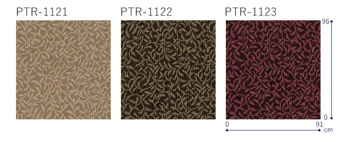 サンゲツ サンプランタ オーダーカーペット 生地サンプル 引っ越し 新生活