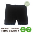 テラビューティー・ショートスパッツ(3サイズ)TB-024 クークチュール(4)