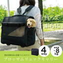 キャスター付き 4way ブロッサムリュックキャリー 帰省 ...
