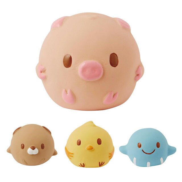 樂天商城 - ぷにぷにやわらかTOY ドッグトーイ 犬用品 おもちゃ【1】
