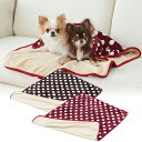 温感ブランケット L 犬 ペット用品