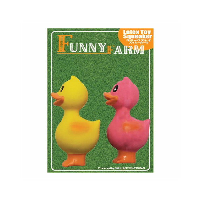 ラブリーダッグ 2pset 犬猫 おもちゃ ペットトーイ