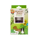 ペット用のハミガキ マジックゼオデイリー 犬 猫 ペットグッズ ケア用品