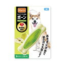 ハーツ デンタルボーン 青りんごフレーバー 小型犬用 M 犬用 ドッグトイ デンタルケア ペット用品