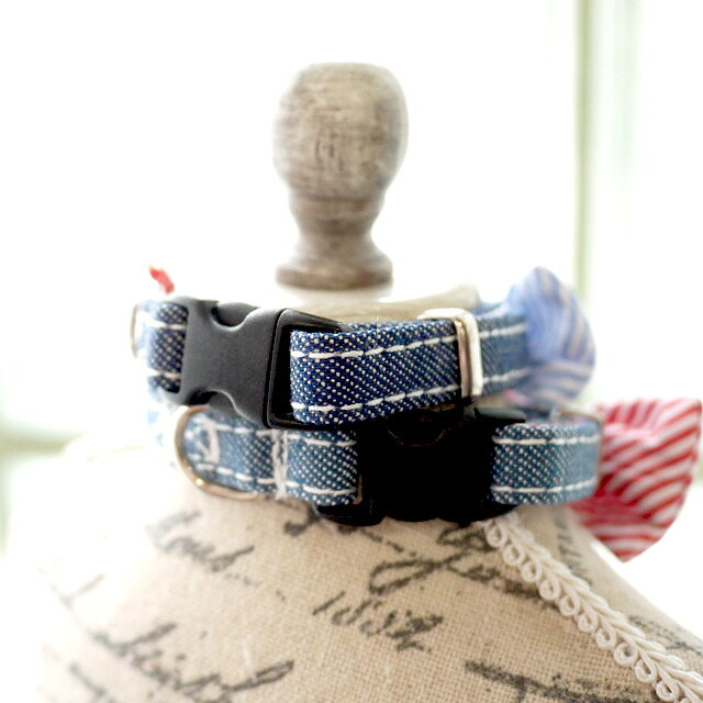FEERIQUE�ʥե��꡼���� �ǥ˥��ܥ󥫥顼 ���� M �ɥå������� ������ fdenim
