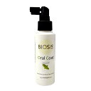 BIOSIS(ビオシス) Oral Coat オーラルコート 100ml デンタルケア(4)