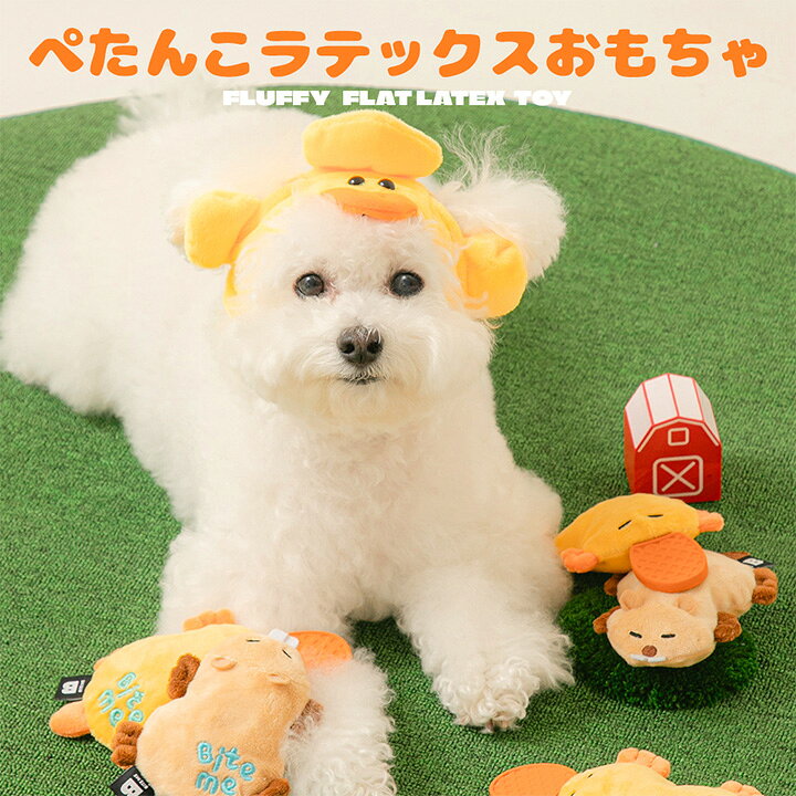 BITEMEバイトミーぺたんこラテ...