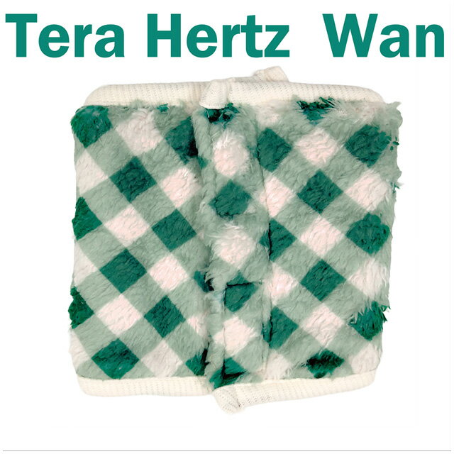 2025クークチュール秋冬新作 リカバリーわん テラヘルツ・ヴィシーベルクロテラバンドBOY (マジックテ..