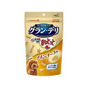 グランデリ ワンちゃん専用 おっとっと チキン＆チーズ 50g ドッグフード おやつ ペット用品