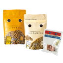ドットわん豚ごはん&魚ごはん 食べ比べバリューセット ドッグフード ドライフード ペット用品