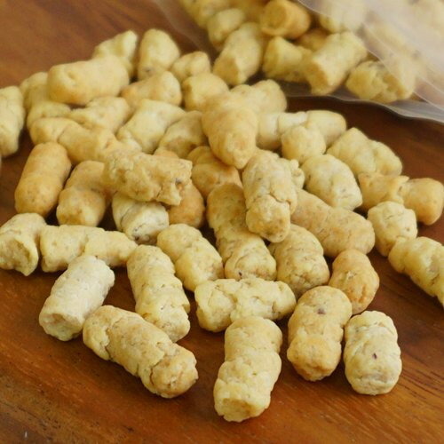 Bon・rupa(ボンルパ)「京」 さつま芋ころころ 50g 犬用おやつ ドッグフード ペット用品