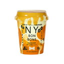 NY BON BONE ニューヨークボンボーン チーズ＆ハニー カップ 100g 犬用おやつ ドッグフード ペット用品