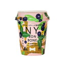 NY BON BONE ニューヨークボンボーン ブルーベリータルト カップ 100g 犬用おやつ ドッグフード ペット用品