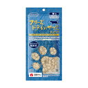 ママクック 猫用 フリーズドライのササミ(粒タイプ) 18g 猫用おやつ キャットフード ペット用品
