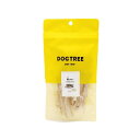 ドッグツリー 鱈ほぐし M 犬用おやつ ドッグフード DOGTREE(4)