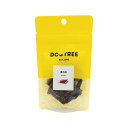 ドッグツリー 鹿の肉 S 犬用おやつ ドッグフード DOGTREE