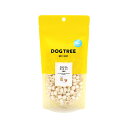ドッグツリー カルシウムボーロ ミニ 乳酸菌 M 犬用おやつ ドッグフード DOGTREE