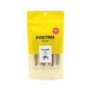 ドッグツリー やわらか乳酸菌スティック 鹿肉 M 犬用おやつ ドッグフード DOGTREE