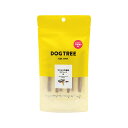 ドッグツリー やわらか乳酸菌スティック 鮭 M 犬用おやつ ドッグフード DOGTREE