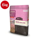 ACANA(AJijVO OXtFbh 6kg hbOt[h hCt[h