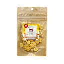 OC 平飼い卵と米粉のクッキー マヌカハニー 30g 犬用おやつ ドッグフード