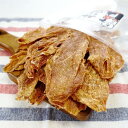 Bon・rupa ボンルパ 「京」 お徳用 胸肉ぺったんこ 120g 犬用おやつ ドッグフード