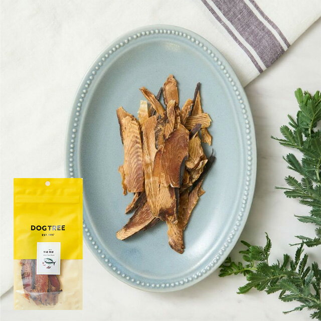 ドッグツリー国産特選鮪節M30g犬...