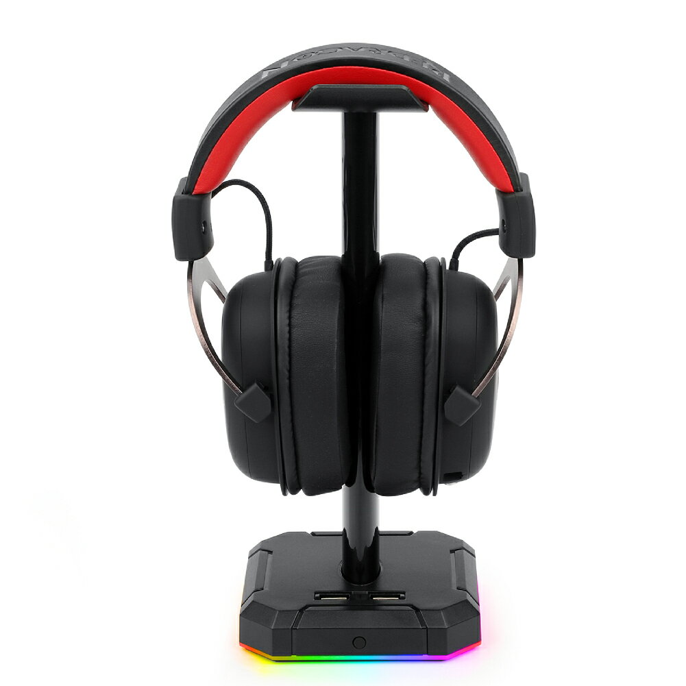 REDRAGON HA300 ゲーミングヘッドホンハンガー 海外版
