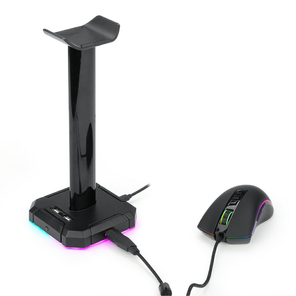 REDRAGON HA300 �����ߥ󥰥إåɥۥ�ϥ󥬡� ������