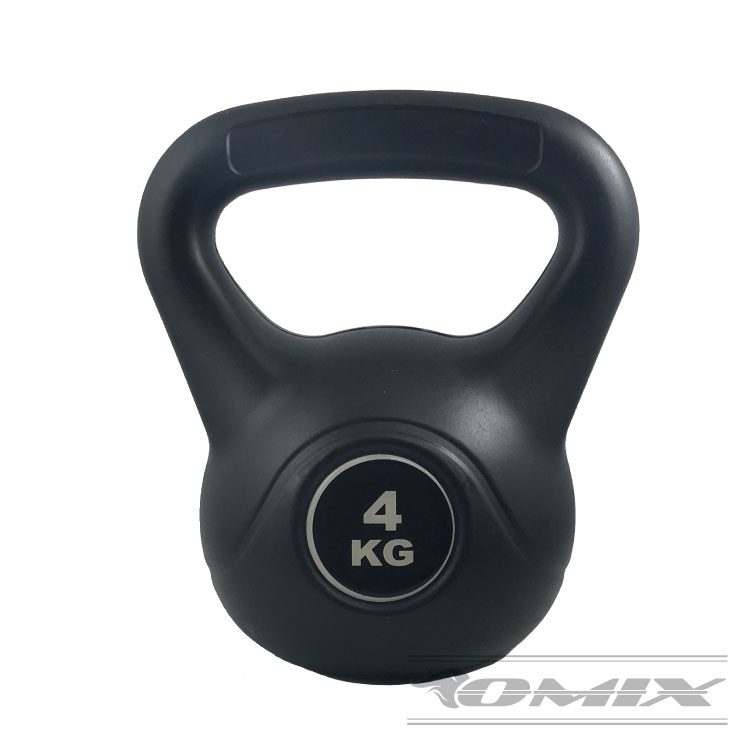 ケトルベル 4kg ケトルダンベル トレーニング 器具 ウエイトトレーニング 体幹トレーニング インナーマッスル通販格安セール情報 楽天 通販