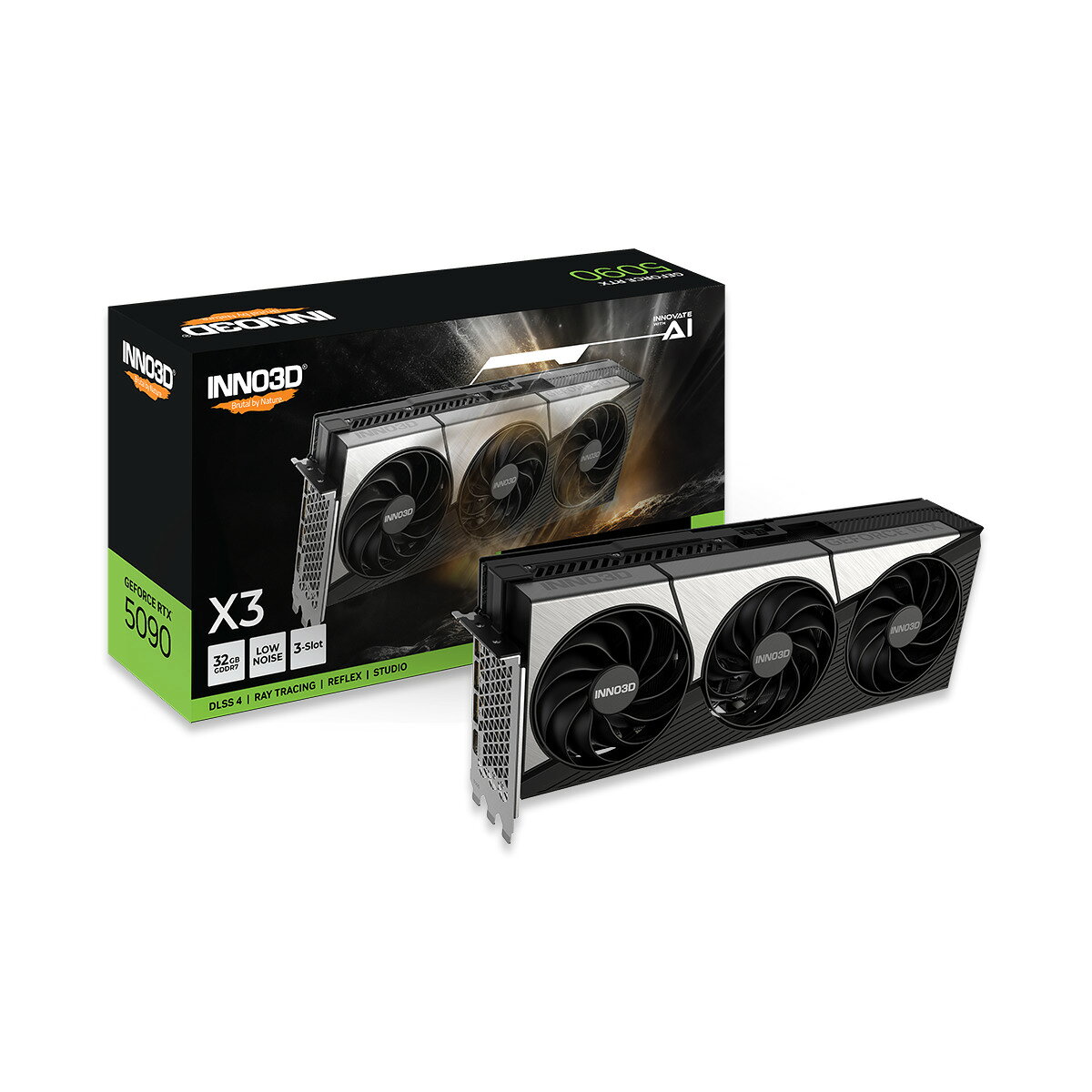GeForce RTX 5090