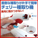 【送料無料】チェリーピッター 綺...