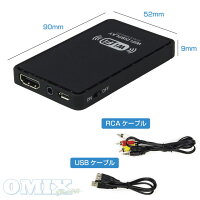 【送料無料】WiFiドングルレシーバー車載・家庭用HDMIRCAMiracastAirplayWifiDisplay