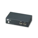 デュアルディスプレイ対応 HDMIパソコン切替器 RS-250UH2