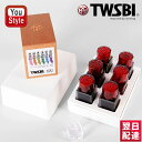 yyΉzcCXr[ TWSBI NM{gCN1791 18ml*6FZbg XJCu[/GhO[/Cp[v/sN/IW/v[[O[ M2531090 TW600007