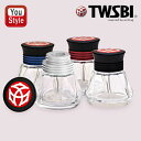 在庫一掃 赤字セール ツイスビー TWSBI ボトルインク瓶 サプライ ダイヤモンド50 50ml シルバー/M7442160/TW700024 レッド/M74...