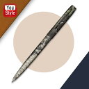 フィッシャー FISHER スペースペン トゥルーティンバーカモフラージュ ノック式 ボールペン 1010475 M4TS ギフト プレゼント お祝い 記念品 ...