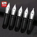 オーパス 88 OPUS 88 消耗品 万年筆ペン先 nib ニブ JOWO 10号 スチール EF極細字 F細字 M中字 B太字 1.4mm 9609100 ...
