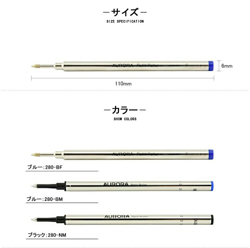 Photo of Style Blue Ballpoint Pen