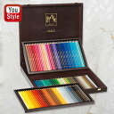 カランダッシュ CARAN D'ACHE パブロ PABLO 油性色鉛筆 0666-920 スプラカラー SUPRACOLOR SOFT 水溶性色鉛筆 3888...