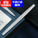 カランダッシュ CARAN D'ACHE ローラボールペン レマン スリム コレクション Leman Slim Collectio ライト 4771-386 お...