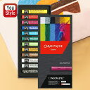 カランダッシュ CARAN D'ACHE 油性パステル ネオパステル 12色セット NEOPASTEL 7400-312
