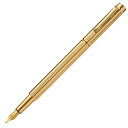 カランダッシュ 万年筆 CARAN D'ACHE エクリドー...