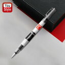 カランダッシュ CARAN D'ACHE 水筆ペン ポンプ式 ラージ 0115-201 アクセサリー