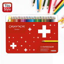 J_bV CARAN D'ACHE FM XCXJ[ 30FZbg ʓ SWISSCOLOR 1284-730