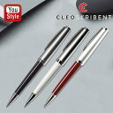 在庫一掃 赤字セール クレオ・スクリベント CLEO SKRIBENT ペンシル クラシックメタル CLASSIC METALL 0.7mm ブラックCT 24...