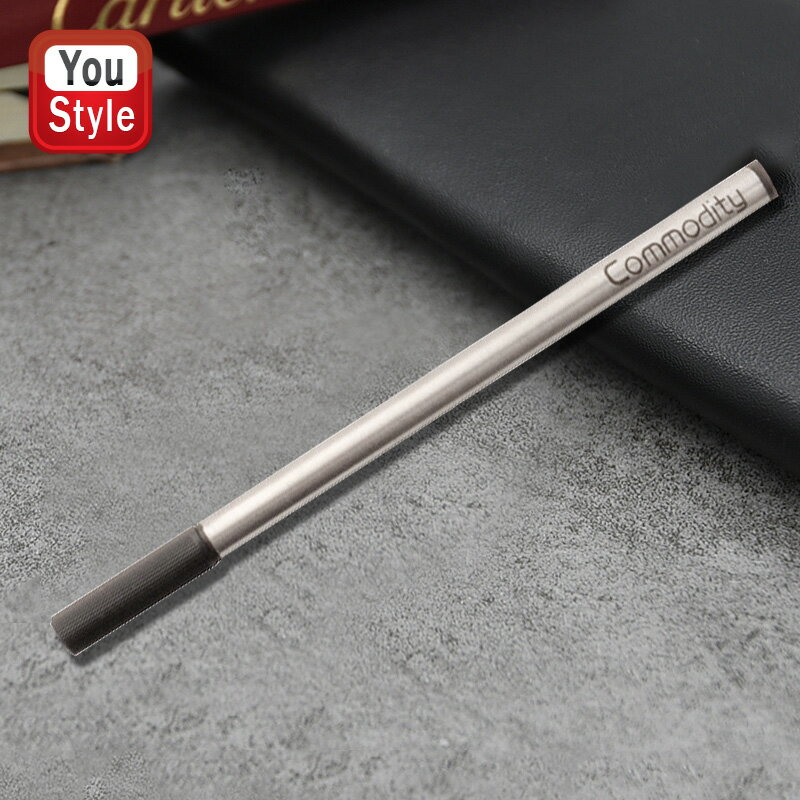 【11/1〜30ポイント5倍要エントリー】在庫一掃 赤字セール コモディティ COMMODITY ローラーボール替芯 水性ボール替え芯 Fサイズ ブラック 0....