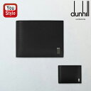 ダンヒル dunhill サイドカー SIDECAR メンズ 小銭入れ付き 二つ折り財布 ブラック19F2F32AT001R /ガンメタリック19F2F32SG001R /レザー 革小物 カーフスキン 高級 人気 ブランド おしゃれ お祝い ギフト 記念品 誕生日 成人の日 メンズ レディース ファッション