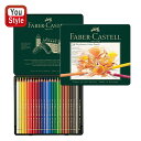 t@[o[JXe |NX POLYCHROMOS FM 24F Ί 110024 Faber-Castell 蕨/Mtg/v[g/q/ǂ