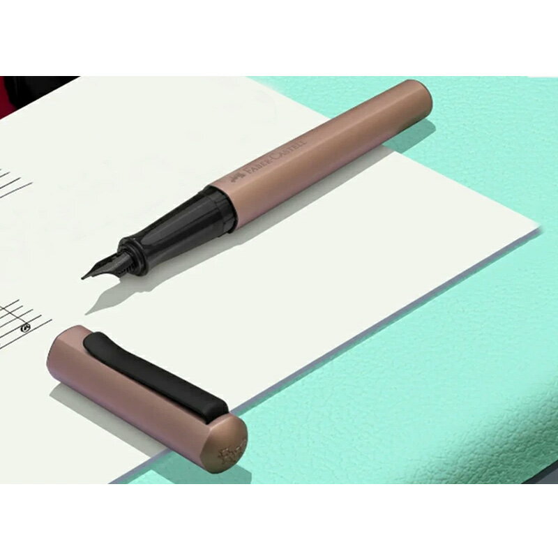 楽天市場】ファーバーカステル 万年筆（文房具・事務用品｜日用品雑貨